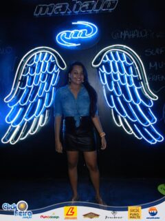 Festa do Boi Malandro